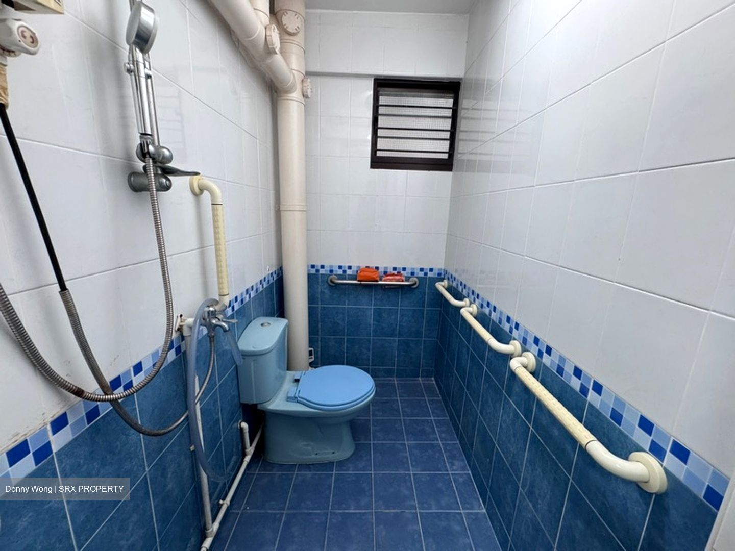 Blk 110 Bishan View (Bishan), HDB 3 Rooms #595509831